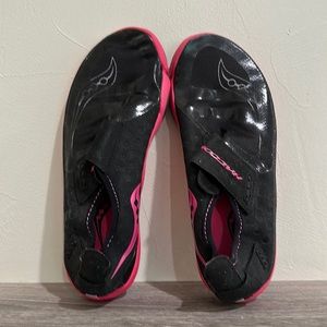 Saucony minimal shoes